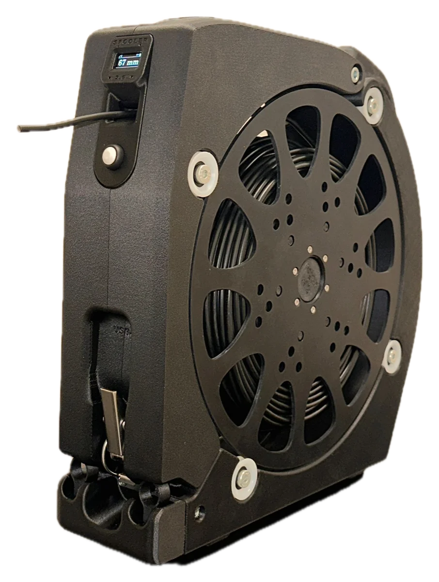 SPOOLER 2.0